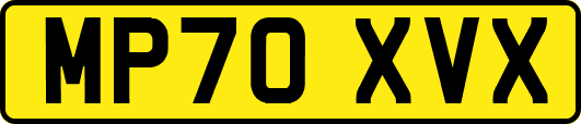 MP70XVX