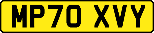MP70XVY