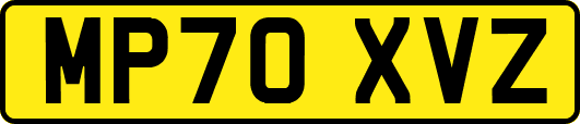 MP70XVZ