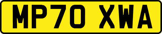 MP70XWA