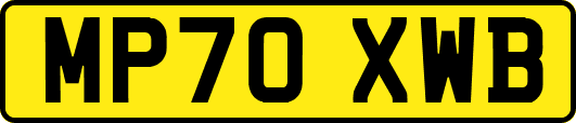MP70XWB