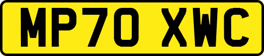 MP70XWC