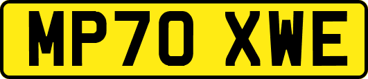 MP70XWE