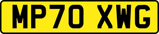 MP70XWG