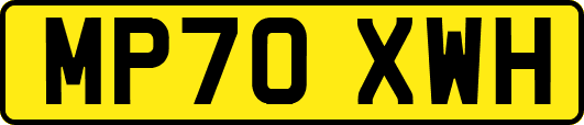 MP70XWH