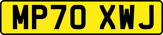 MP70XWJ