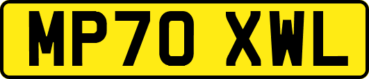 MP70XWL