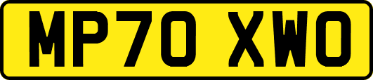 MP70XWO