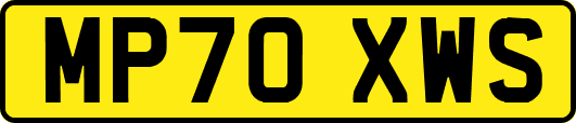 MP70XWS