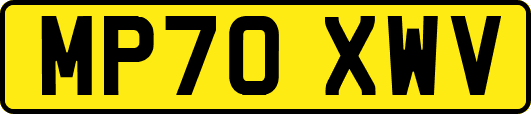 MP70XWV