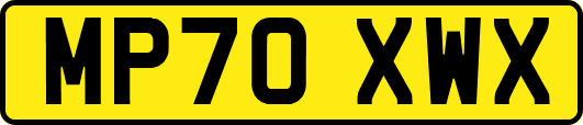 MP70XWX