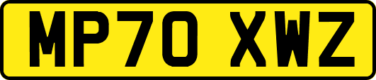 MP70XWZ