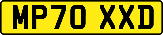 MP70XXD