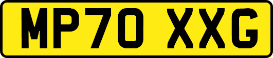 MP70XXG