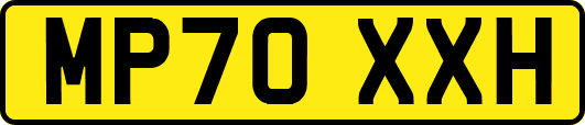 MP70XXH