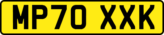 MP70XXK
