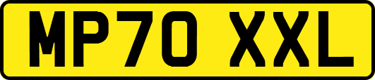 MP70XXL
