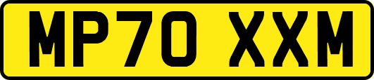 MP70XXM