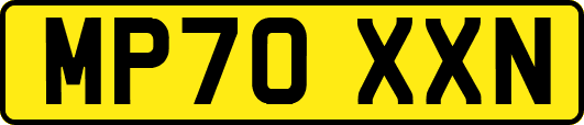 MP70XXN