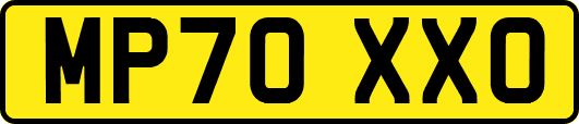 MP70XXO