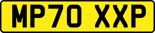 MP70XXP
