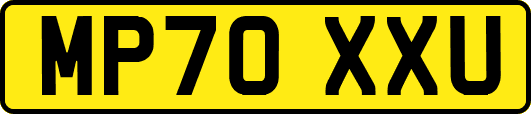 MP70XXU