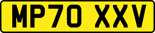 MP70XXV