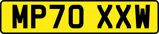 MP70XXW