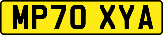 MP70XYA
