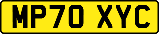 MP70XYC
