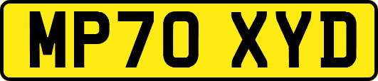 MP70XYD