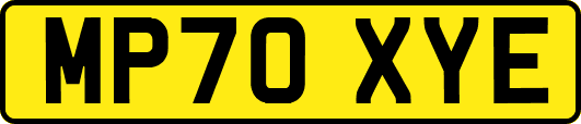MP70XYE