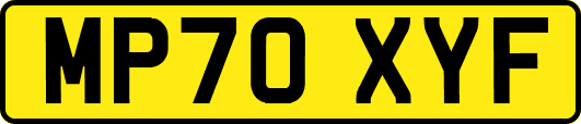 MP70XYF
