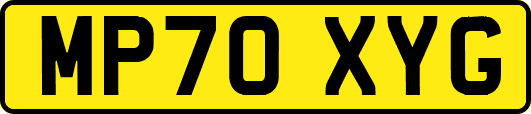 MP70XYG
