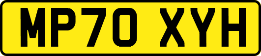 MP70XYH