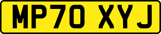 MP70XYJ