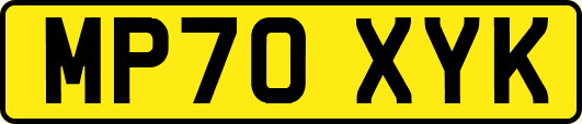 MP70XYK