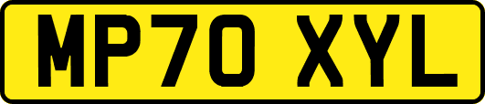 MP70XYL