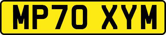 MP70XYM