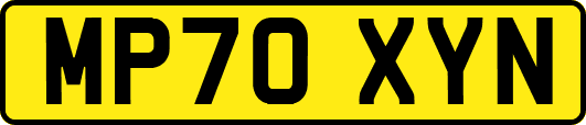 MP70XYN