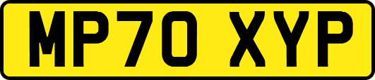 MP70XYP
