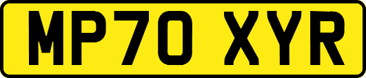 MP70XYR