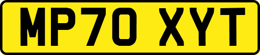 MP70XYT