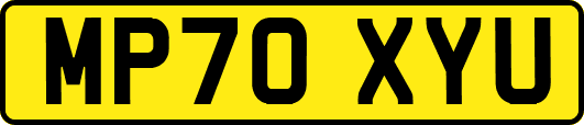 MP70XYU