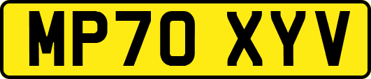 MP70XYV