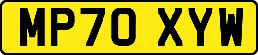 MP70XYW