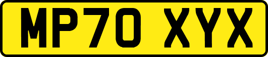 MP70XYX
