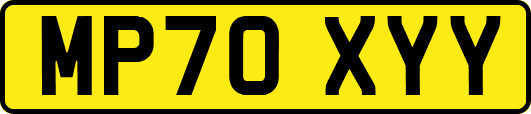 MP70XYY