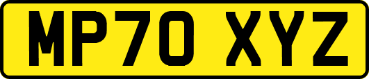 MP70XYZ