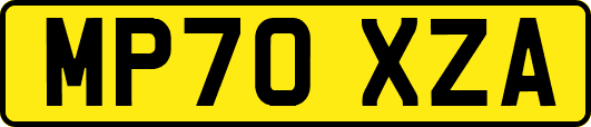 MP70XZA